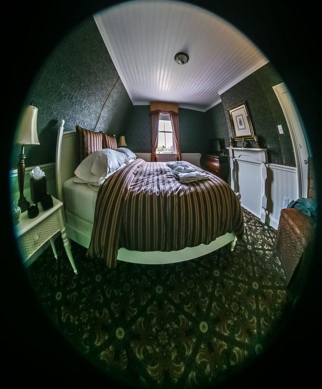 George House Heritage Bed And Breakfast Dildo Ngoại thất bức ảnh